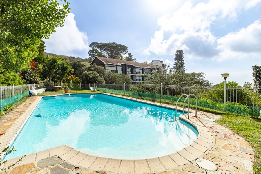 To Let 2 Bedroom Property for Rent in Tamboerskloof Western Cape